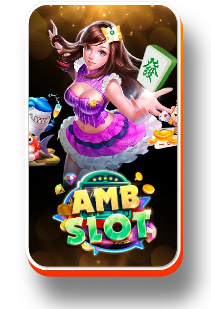 c4slot-AMB-SLOT