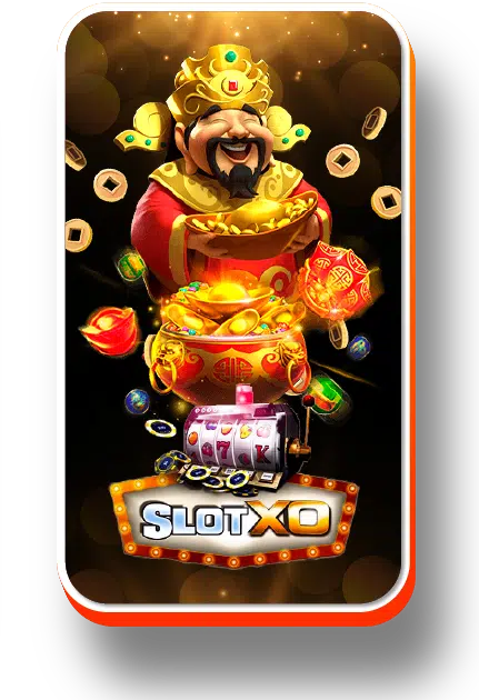 c4slot-SLOT-XO